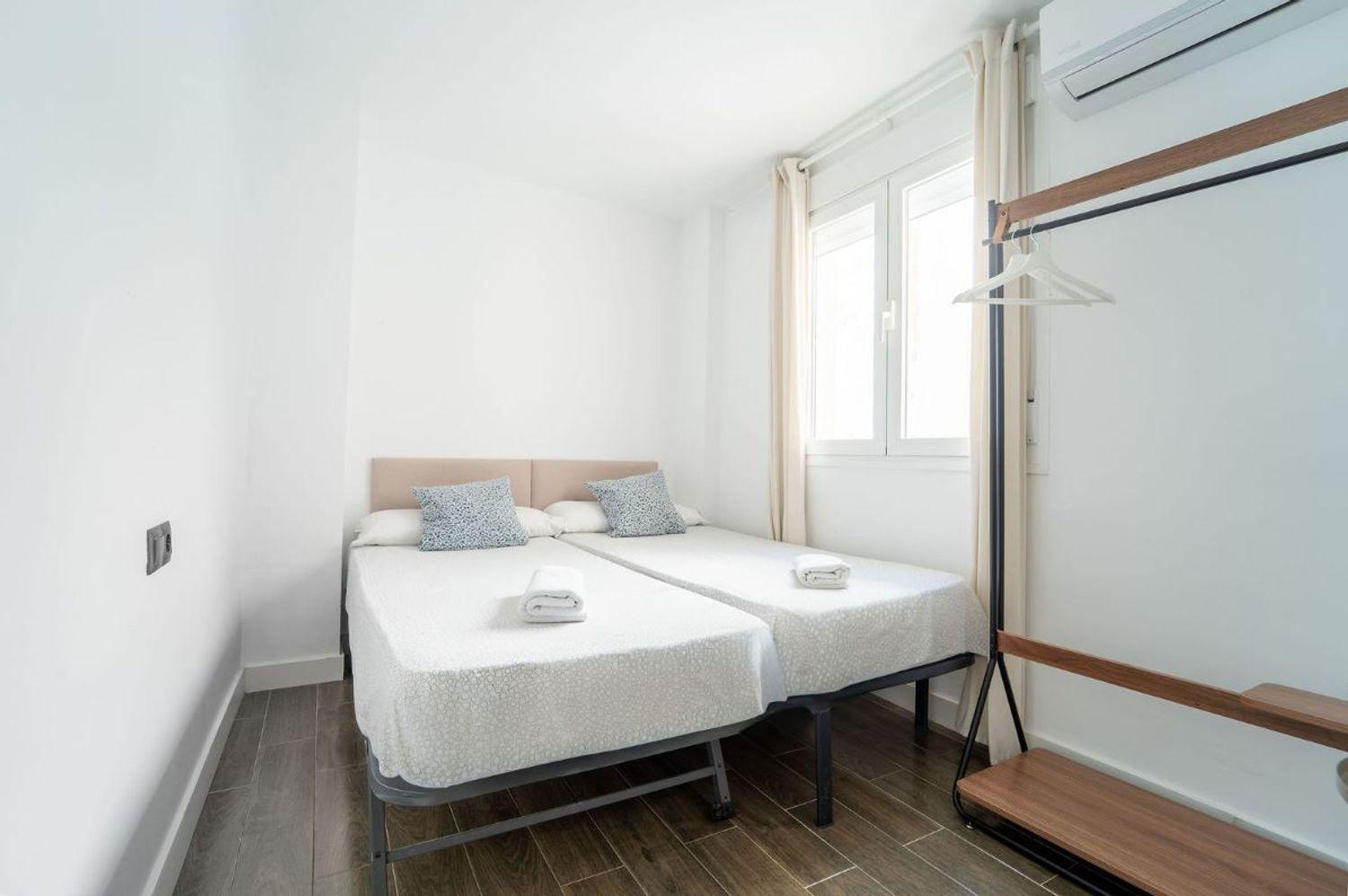 Flat for Sale in Ronda
