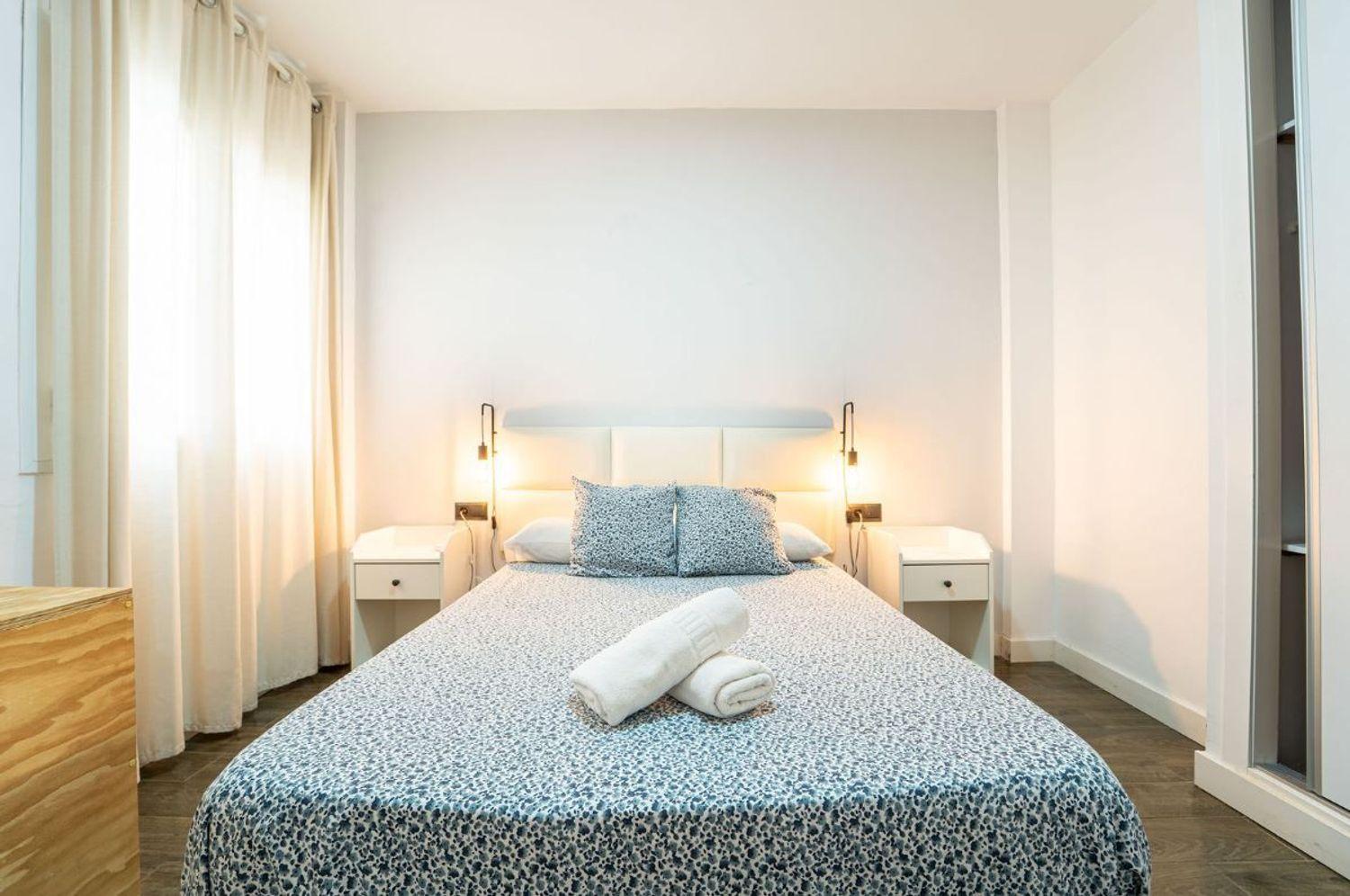 Flat for Sale in Ronda