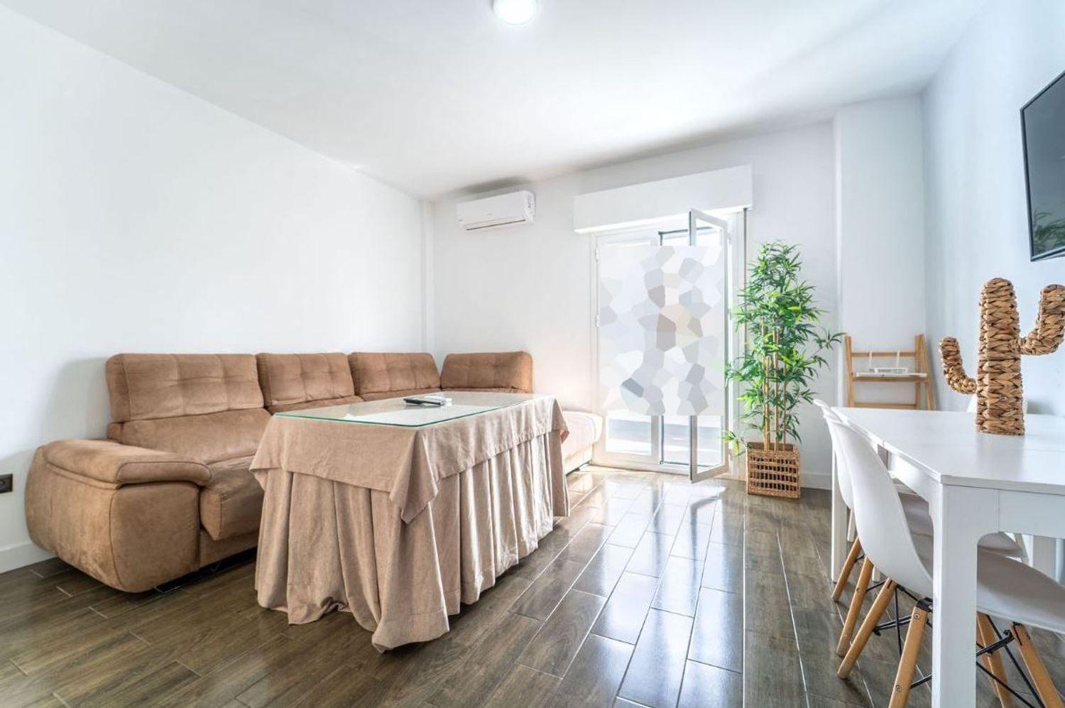 Flat for Sale in Ronda
