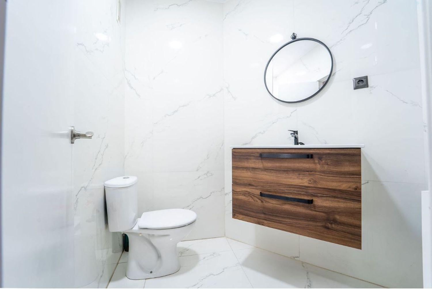 Flat for Sale in Ronda