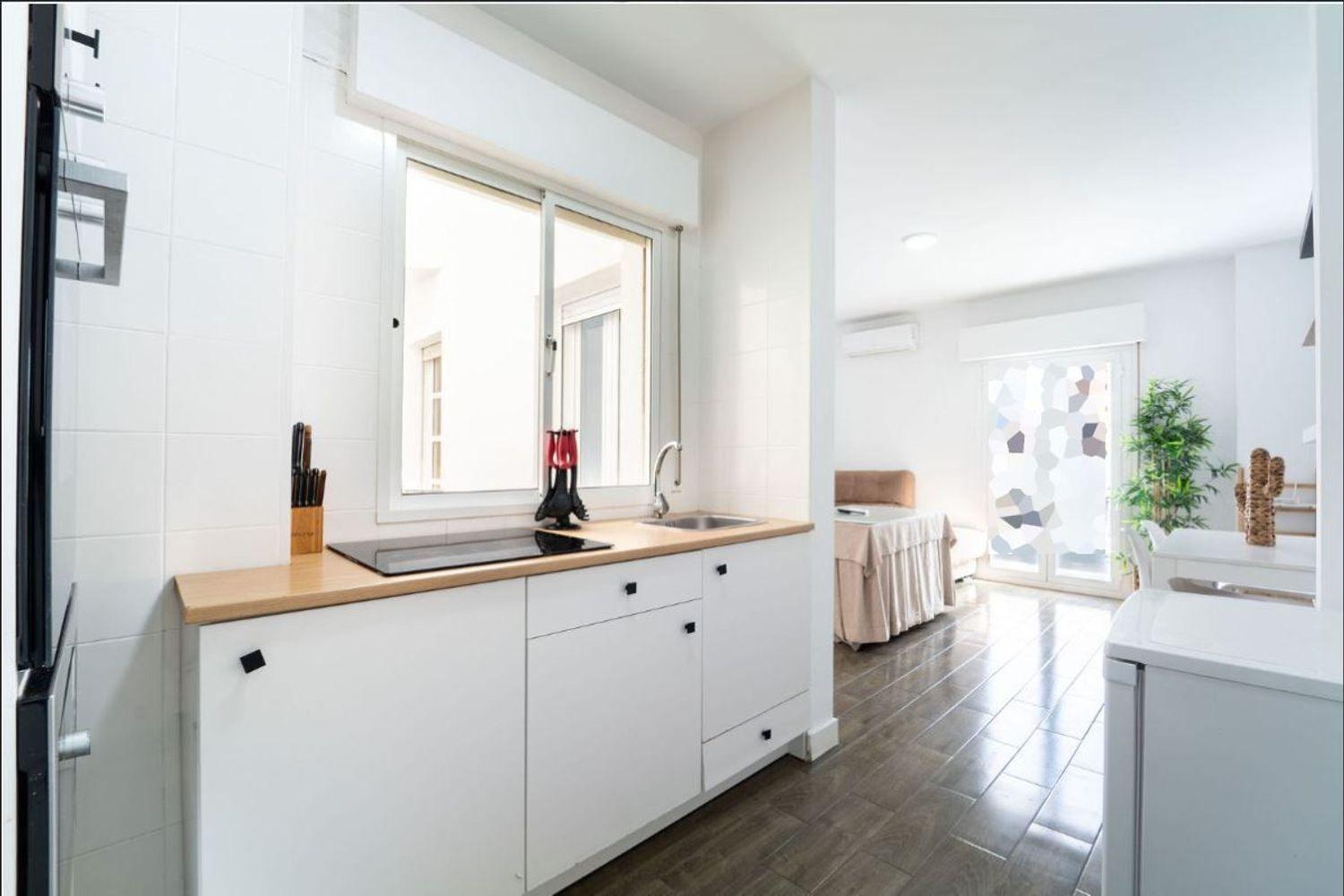 Flat for Sale in Ronda