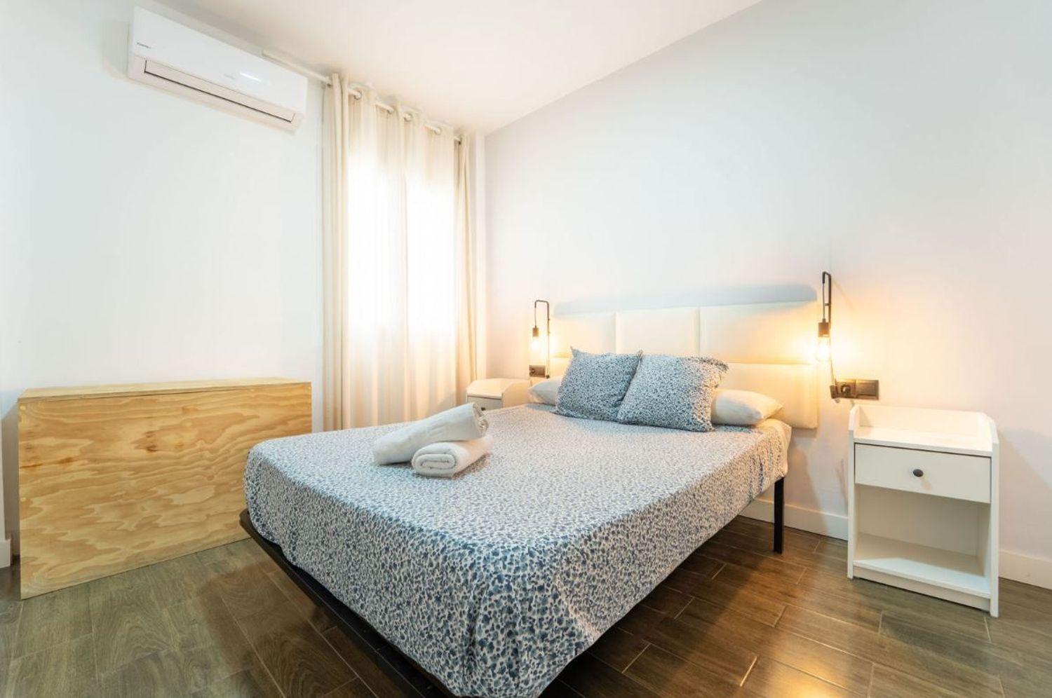 Flat for Sale in Ronda