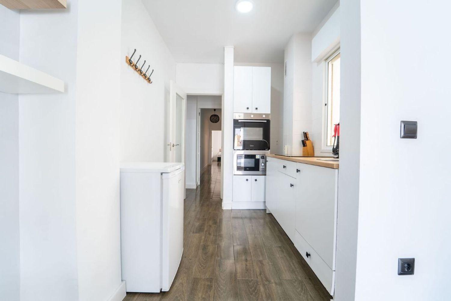 Flat for Sale in Ronda