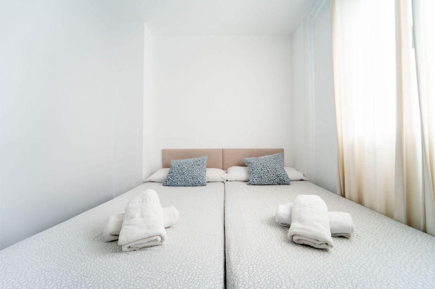 Flat for Sale in Ronda