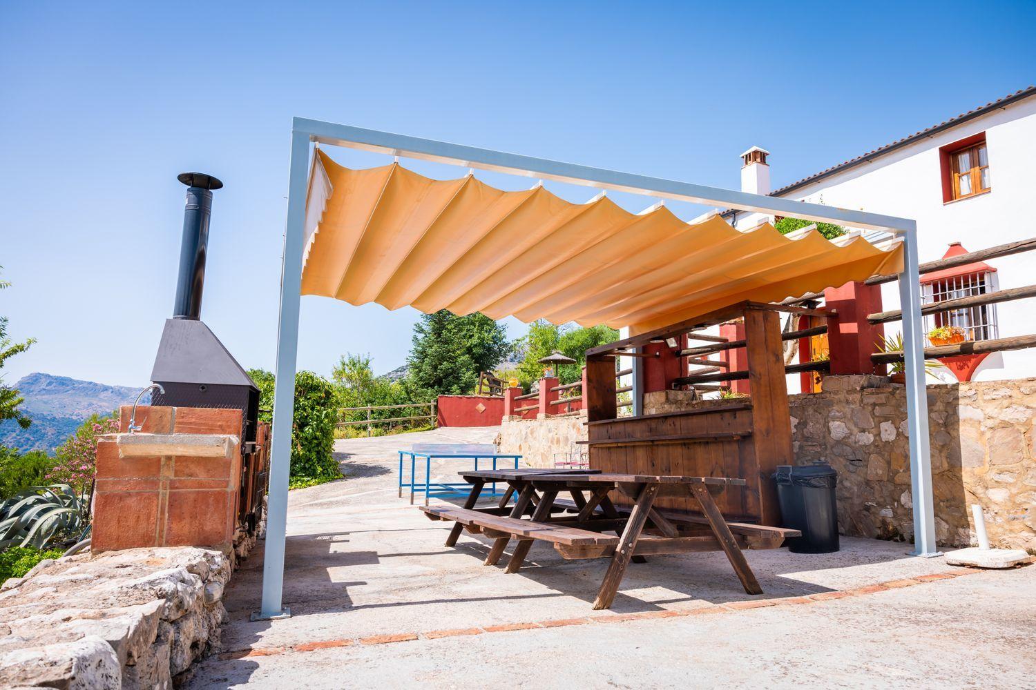 Building for Sale in Montejaque