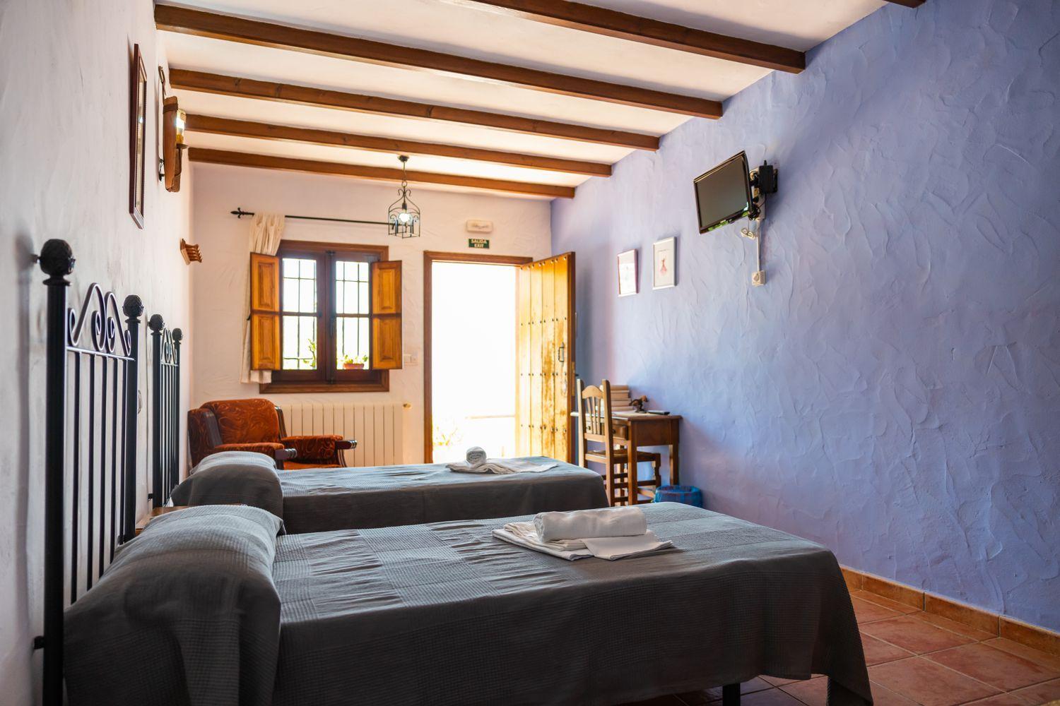 Building for Sale in Montejaque