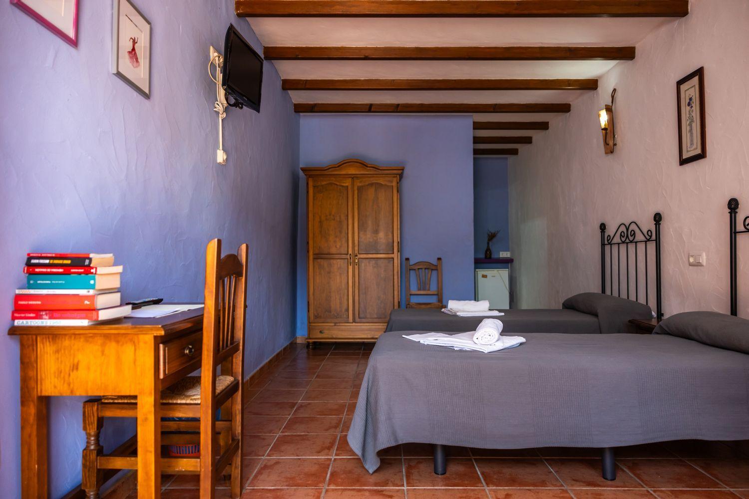 Building for Sale in Montejaque