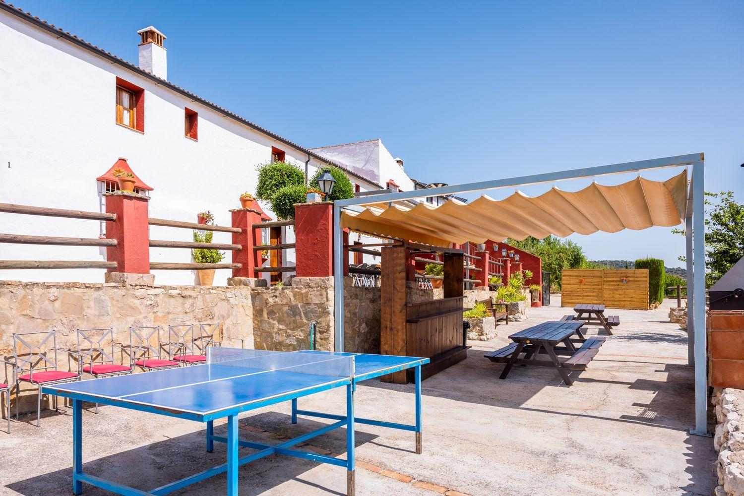 Building for Sale in Montejaque