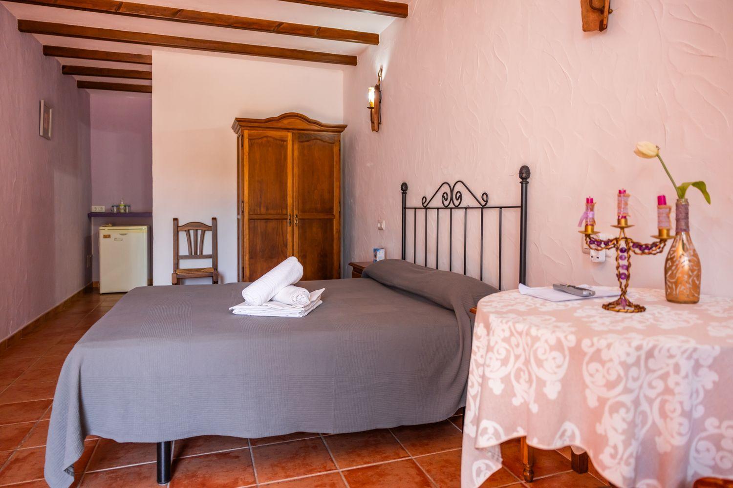 Building for Sale in Montejaque