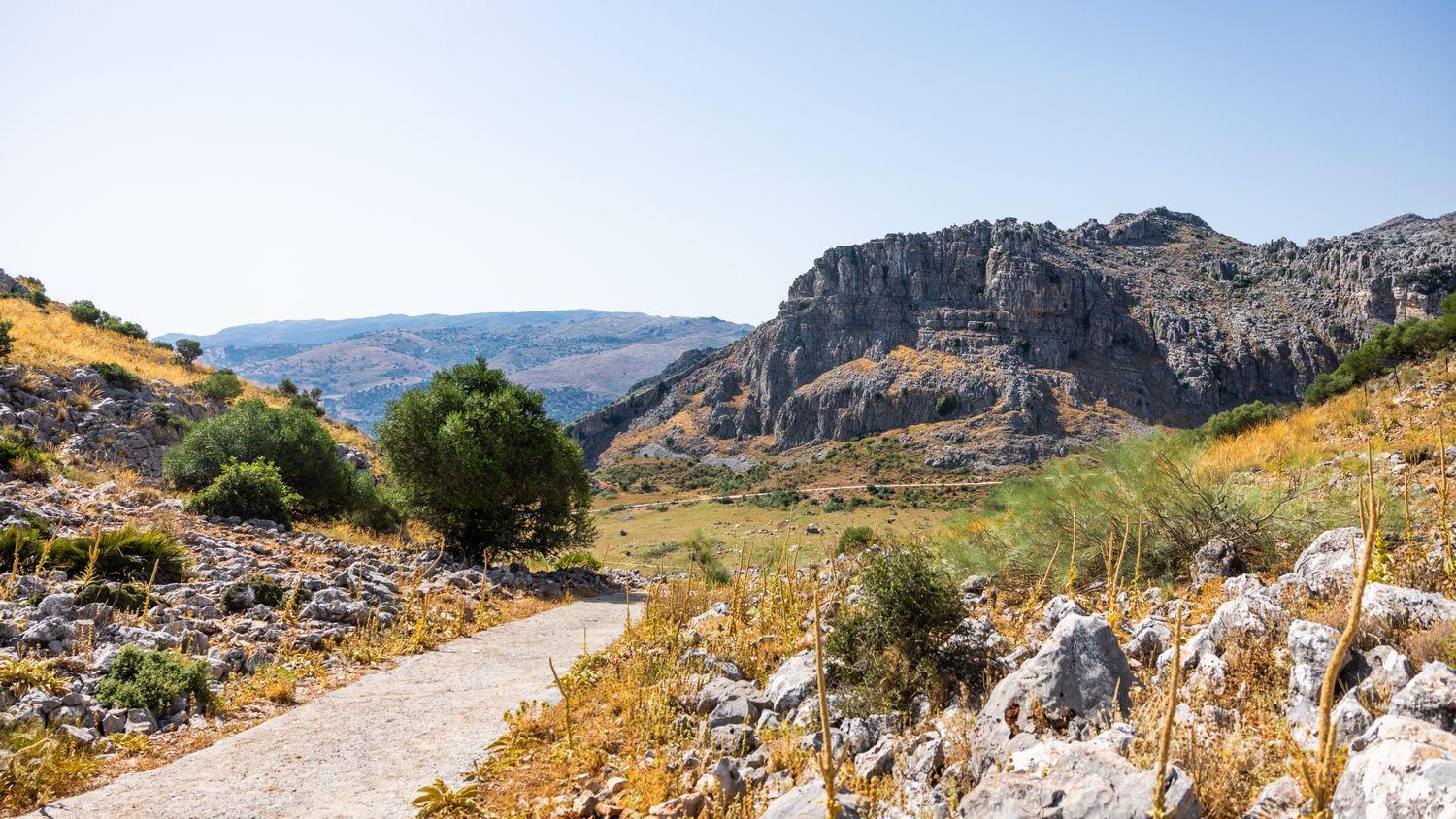 Building for Sale in Montejaque