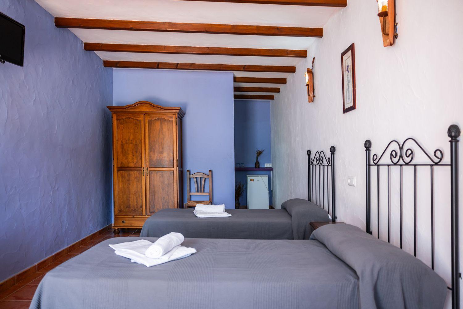 Building for Sale in Montejaque