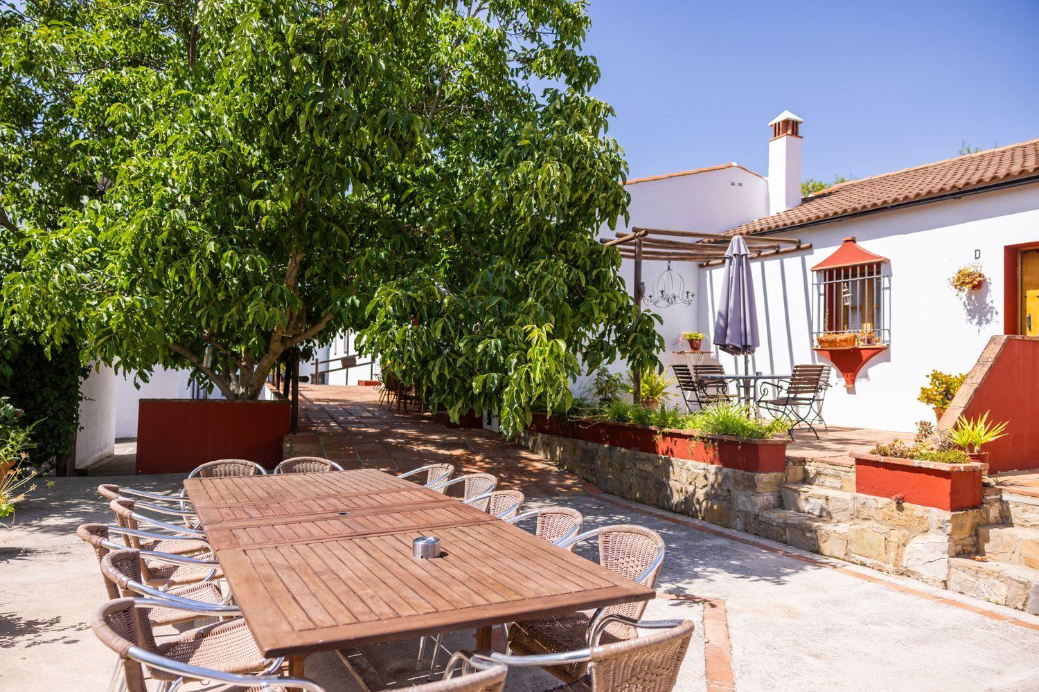 Building for Sale in Montejaque