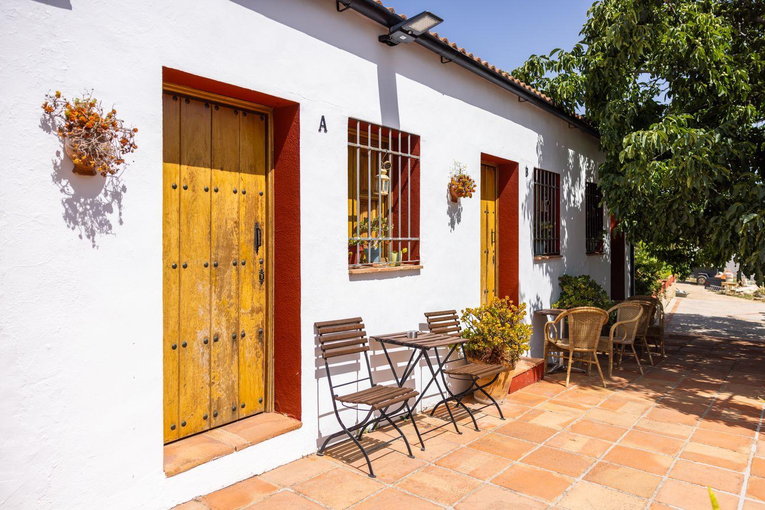 Building for Sale in Montejaque