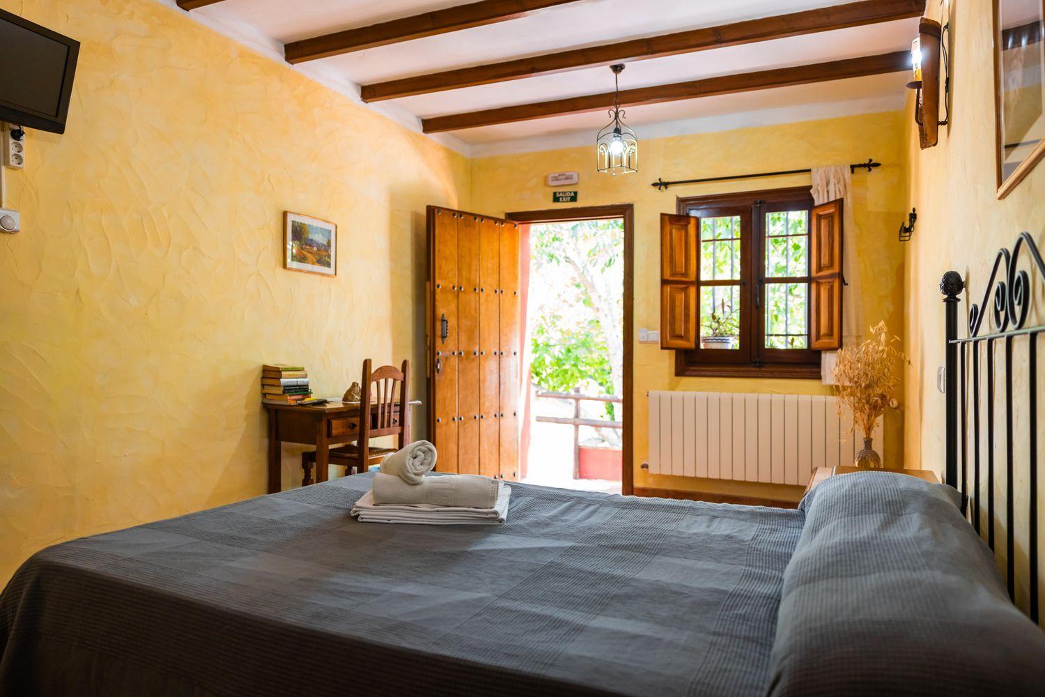 Building for Sale in Montejaque