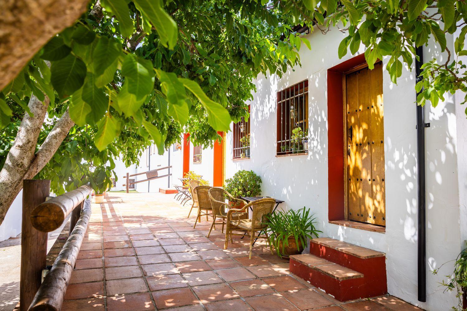 Building for Sale in Montejaque