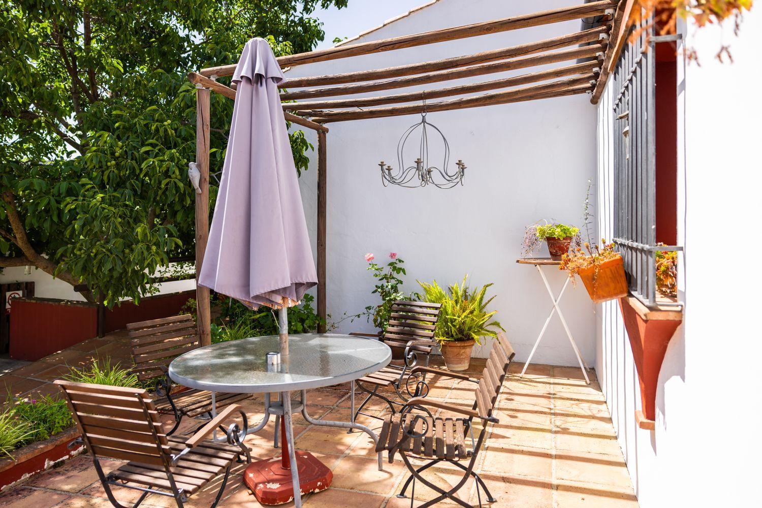 Building for Sale in Montejaque
