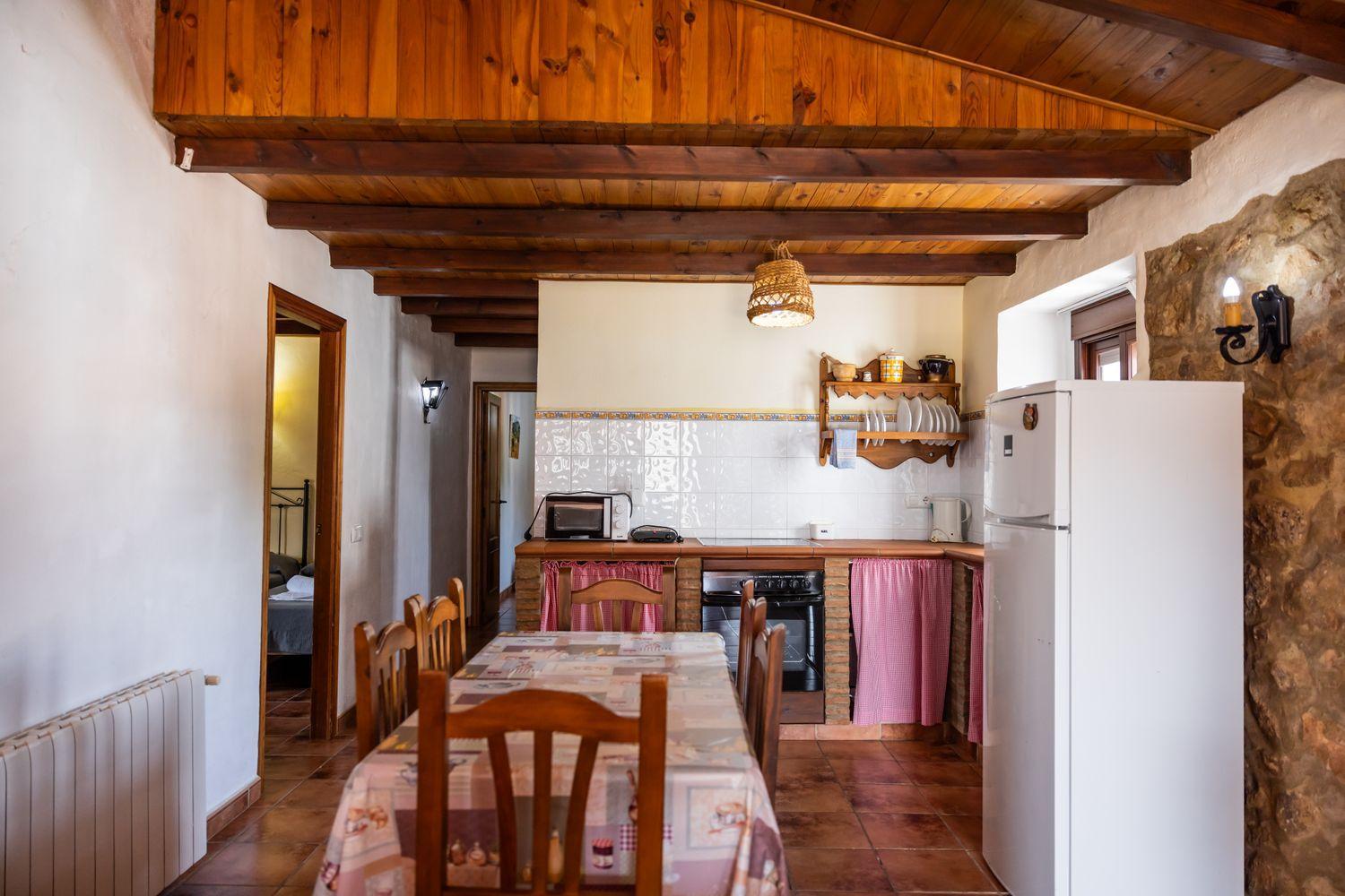 Building for Sale in Montejaque