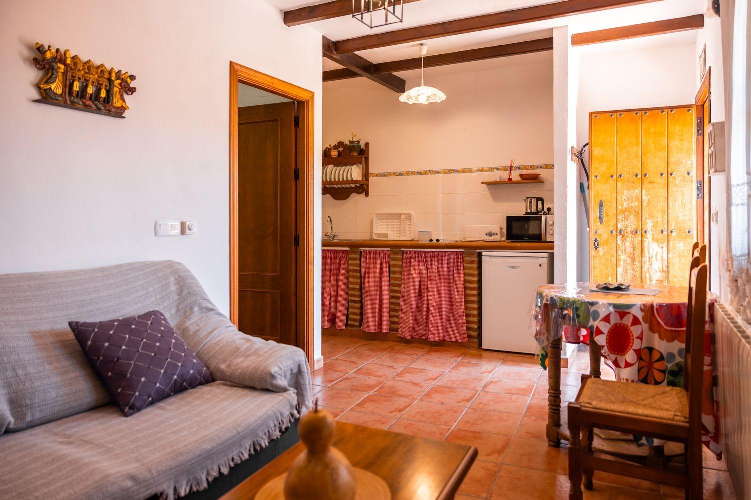 Building for Sale in Montejaque