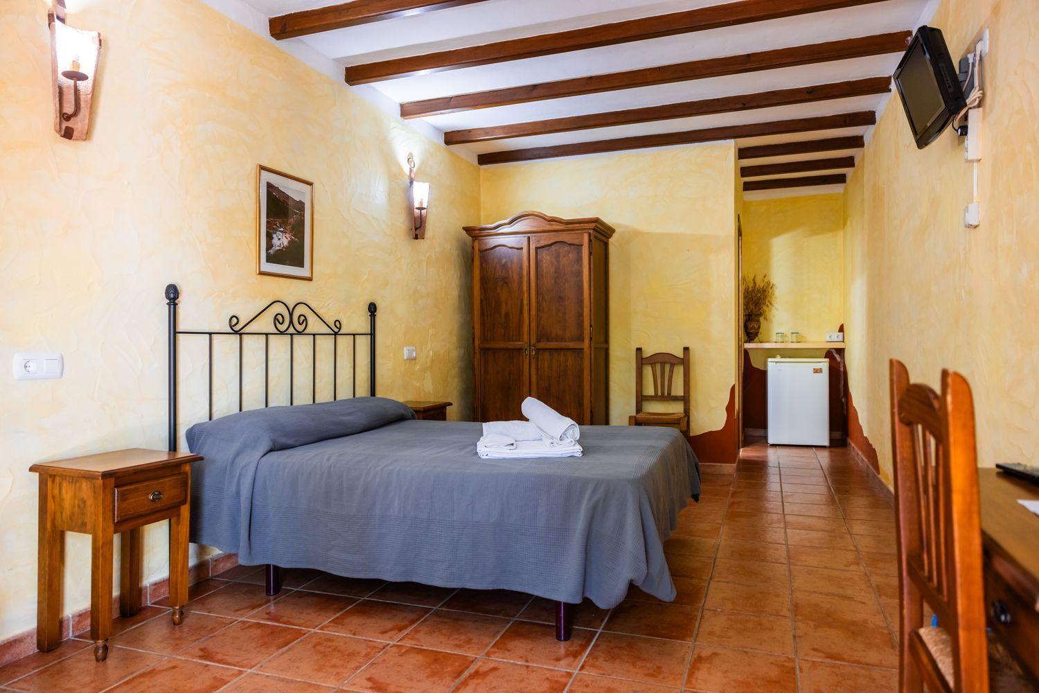Building for Sale in Montejaque
