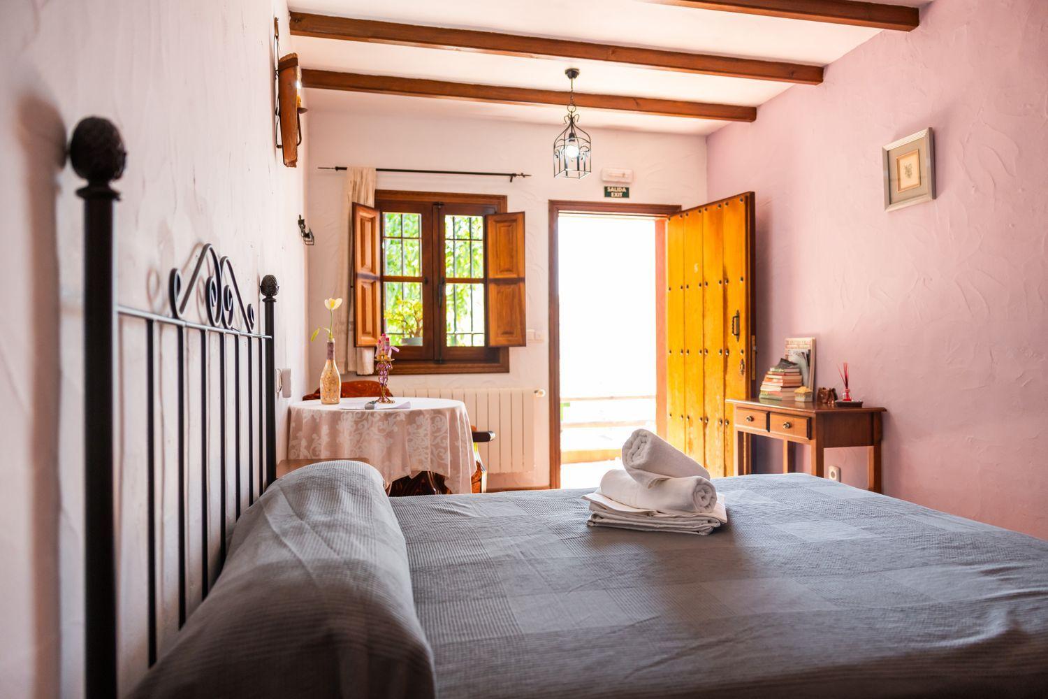 Building for Sale in Montejaque