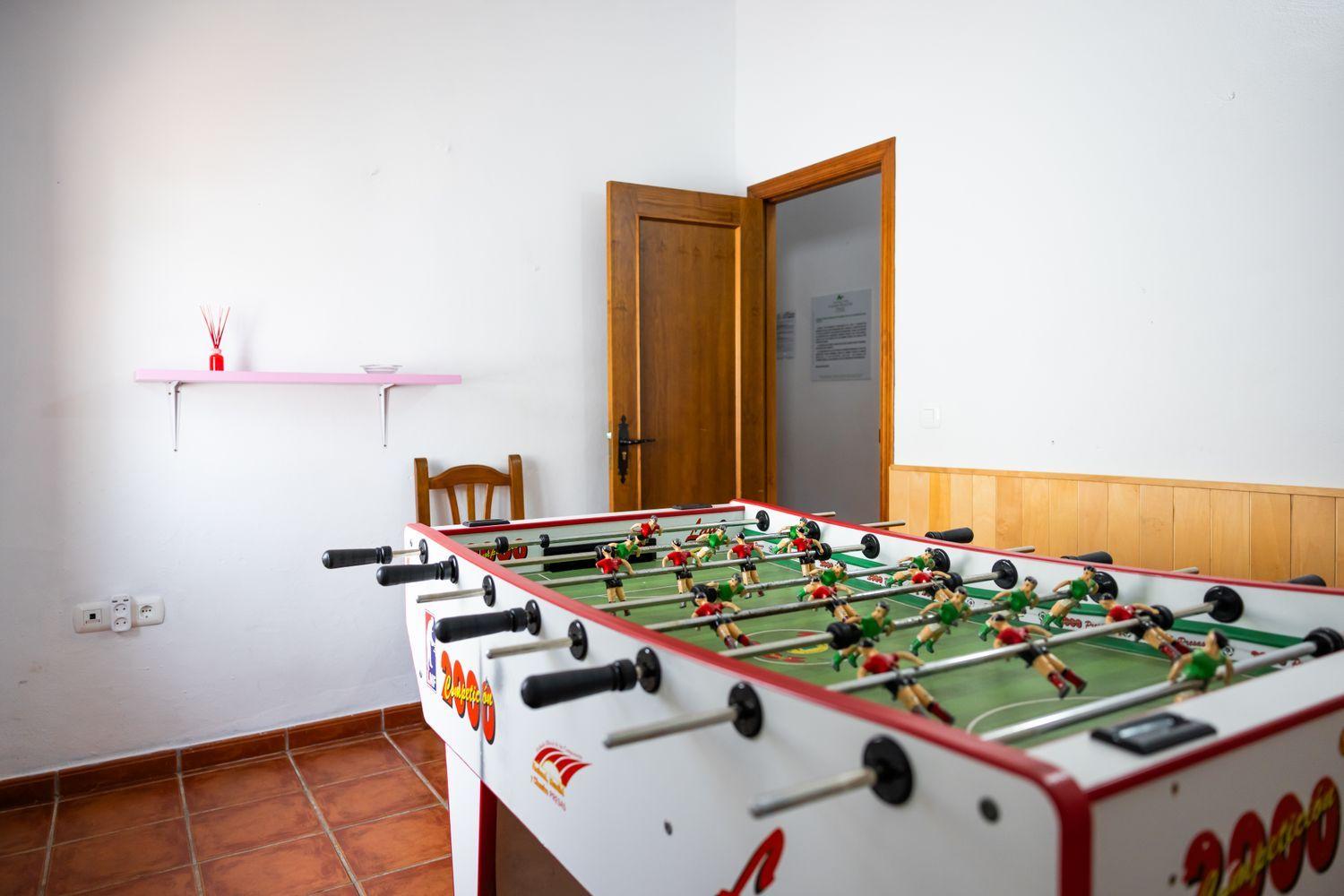 Building for Sale in Montejaque