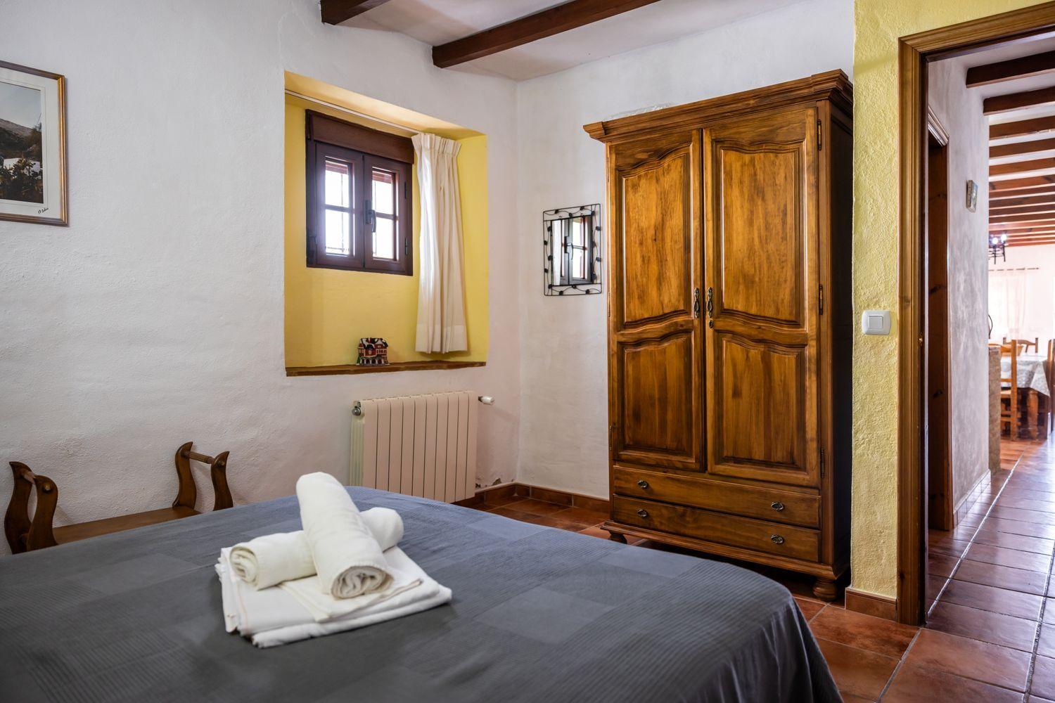 Building for Sale in Montejaque
