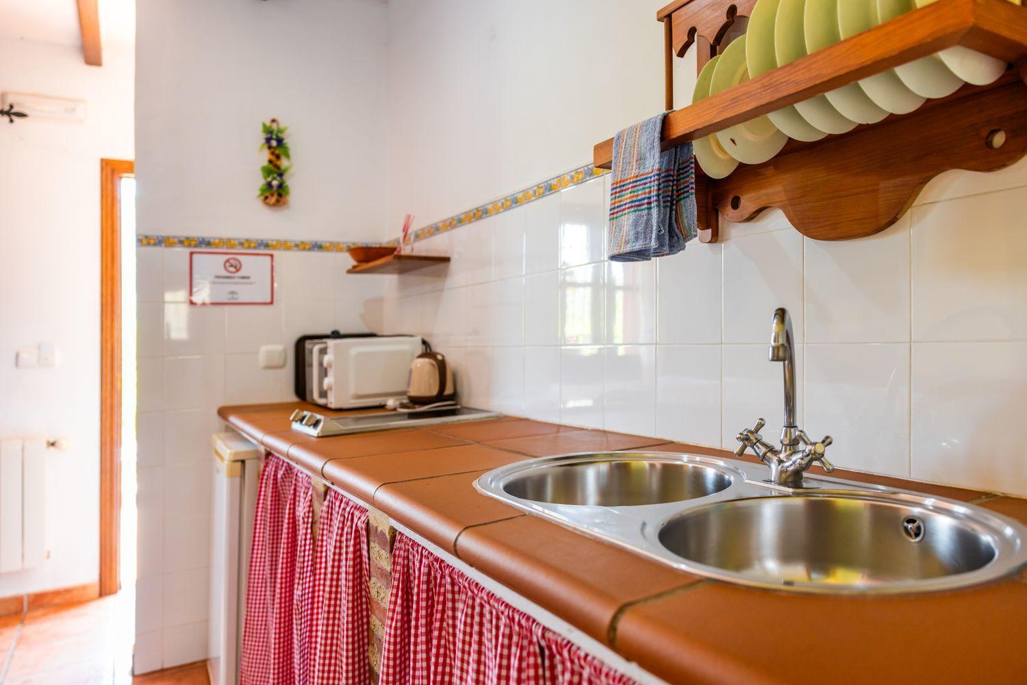 Building for Sale in Montejaque