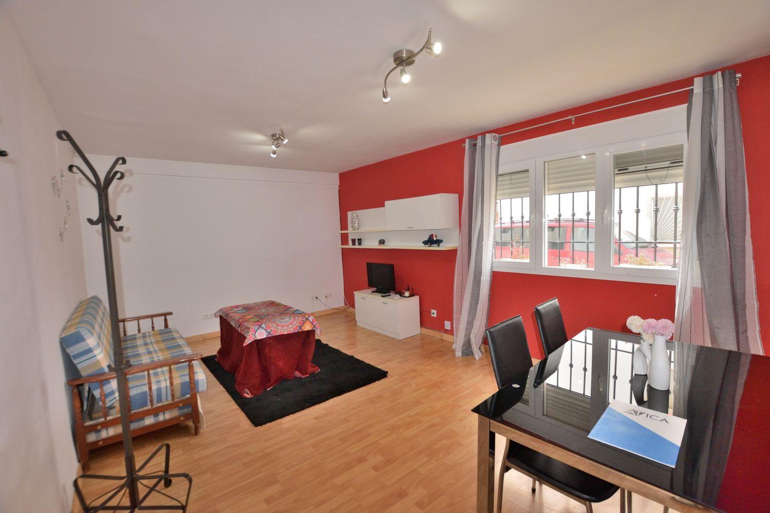 Semi-detached House for Sale in Cuevas del Becerro