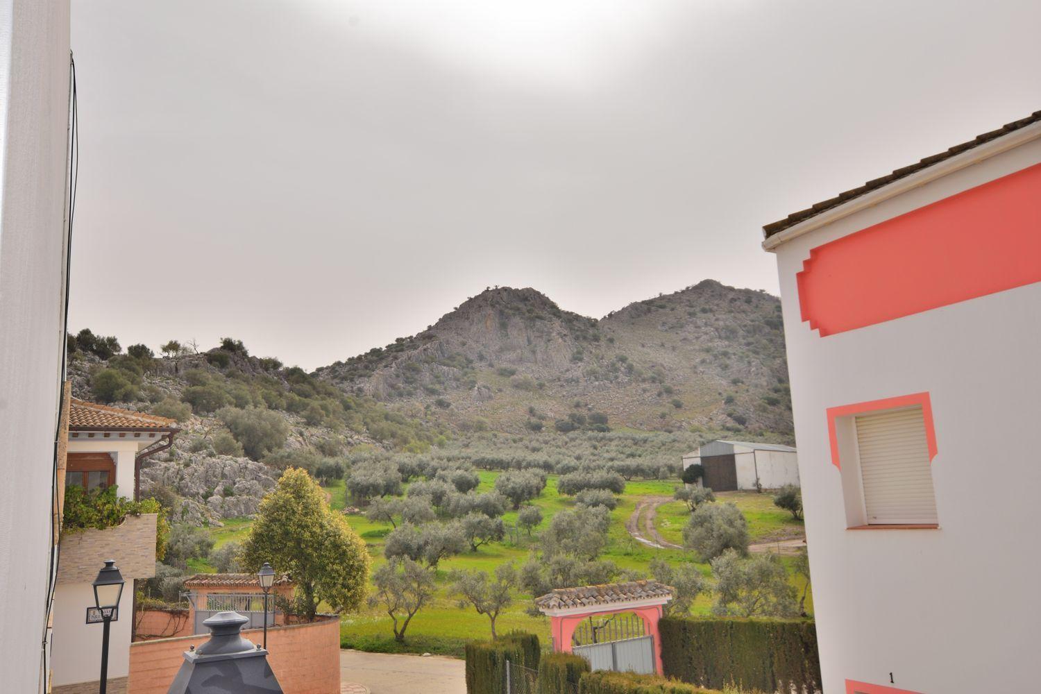 Semi-detached House for Sale in Cuevas del Becerro