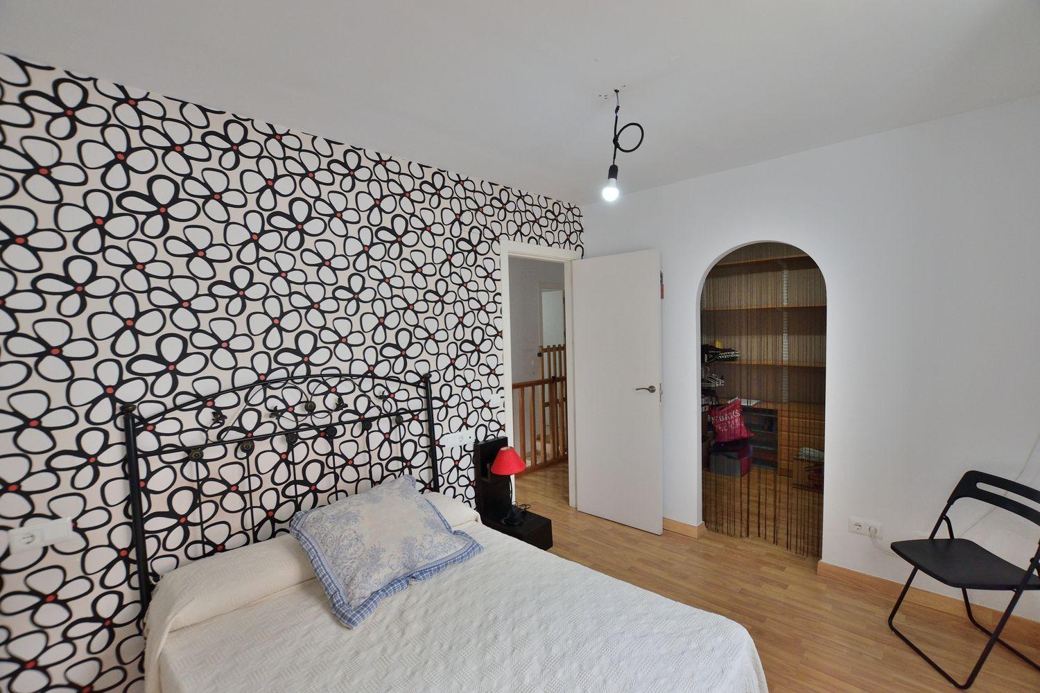 Semi-detached House for Sale in Cuevas del Becerro