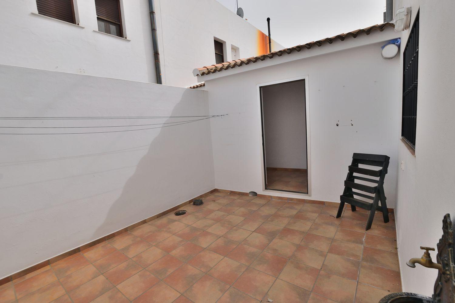 Semi-detached House for Sale in Cuevas del Becerro