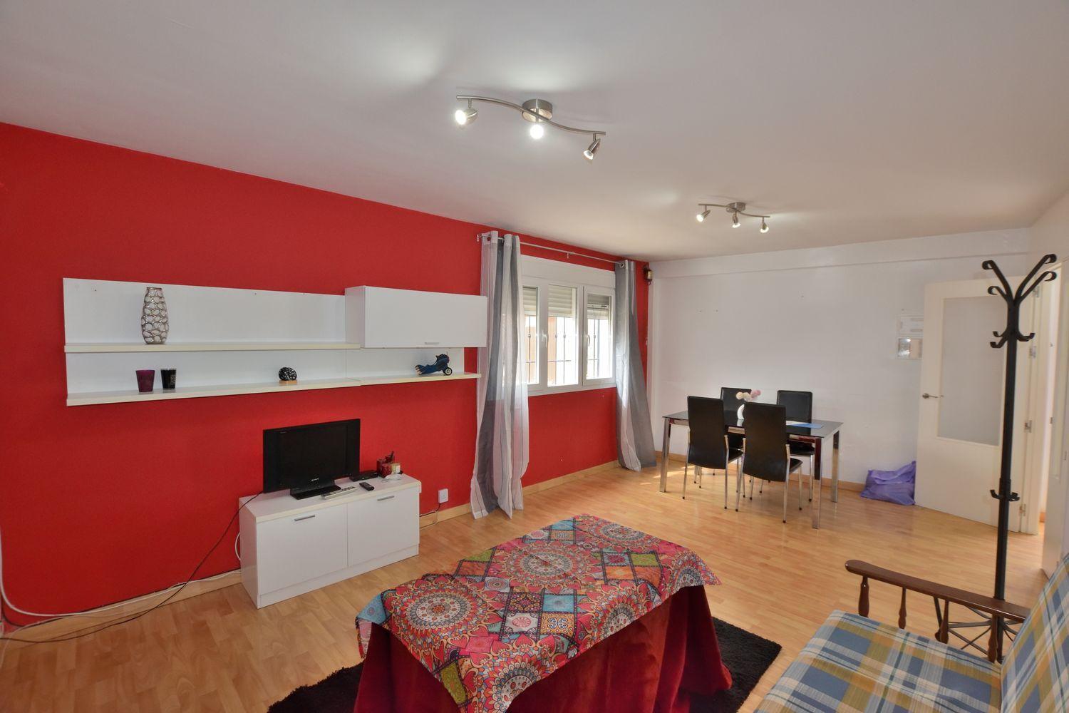 Semi-detached House for Sale in Cuevas del Becerro