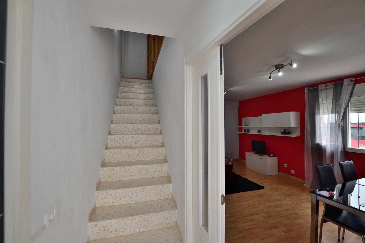 Semi-detached House for Sale in Cuevas del Becerro