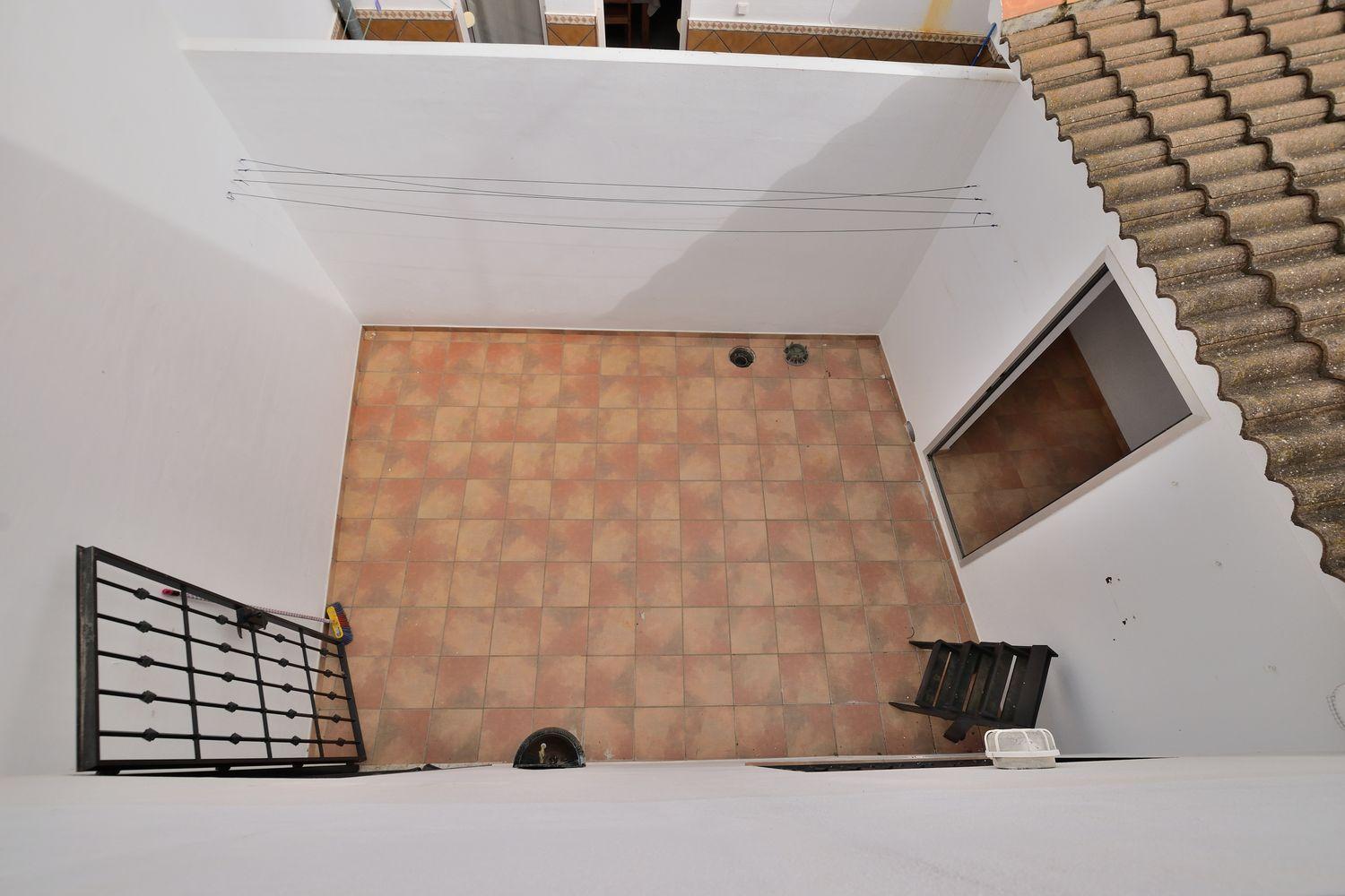 Semi-detached House for Sale in Cuevas del Becerro