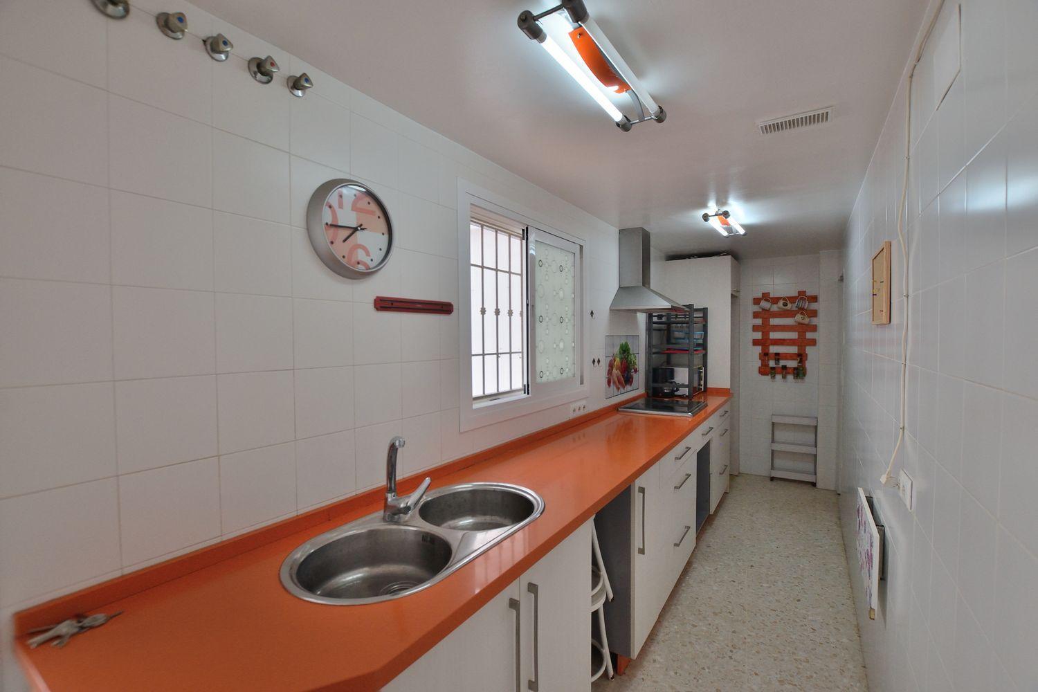 Semi-detached House for Sale in Cuevas del Becerro