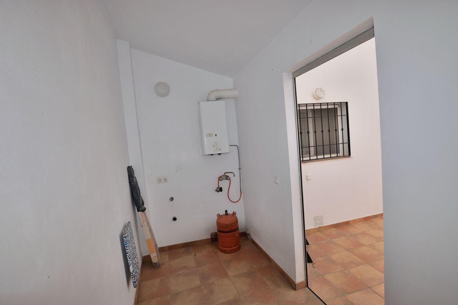 Semi-detached House for Sale in Cuevas del Becerro