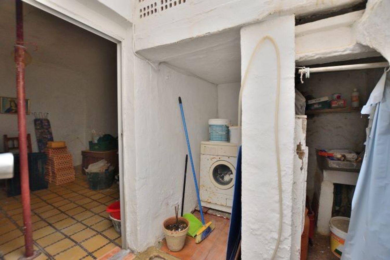 Building for Sale in Ronda