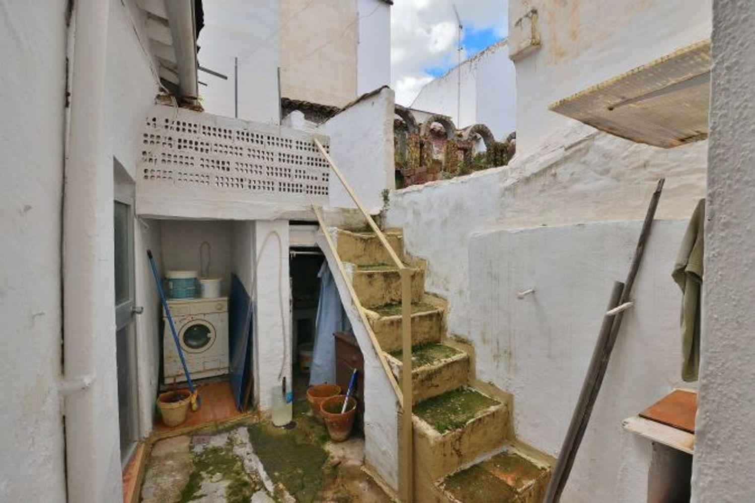Building for Sale in Ronda
