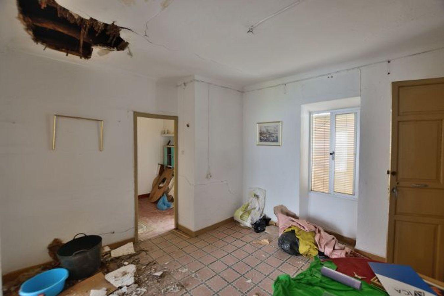 Building for Sale in Ronda