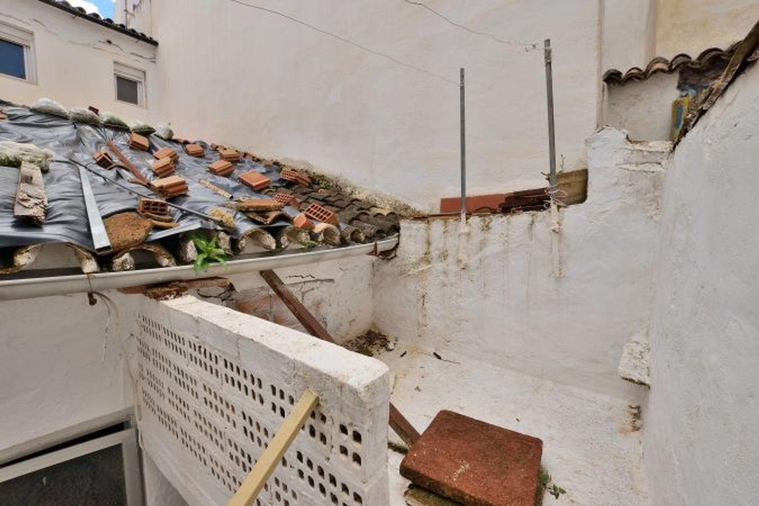 Building for Sale in Ronda