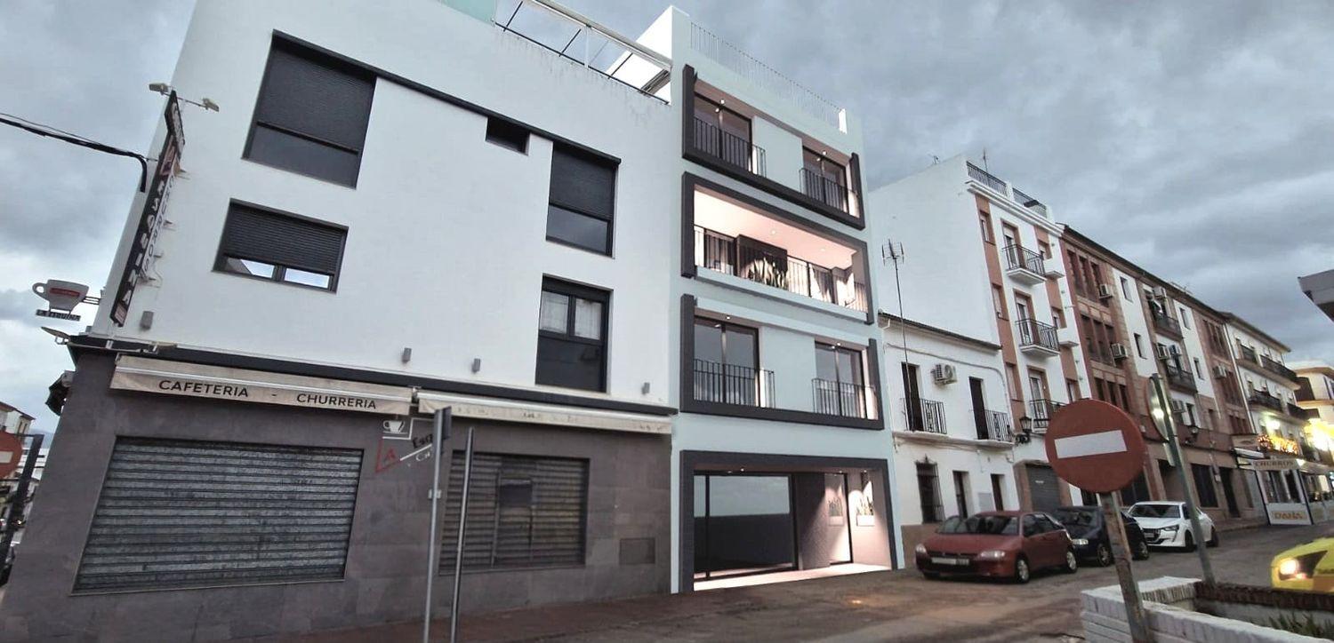 Building for Sale in Ronda