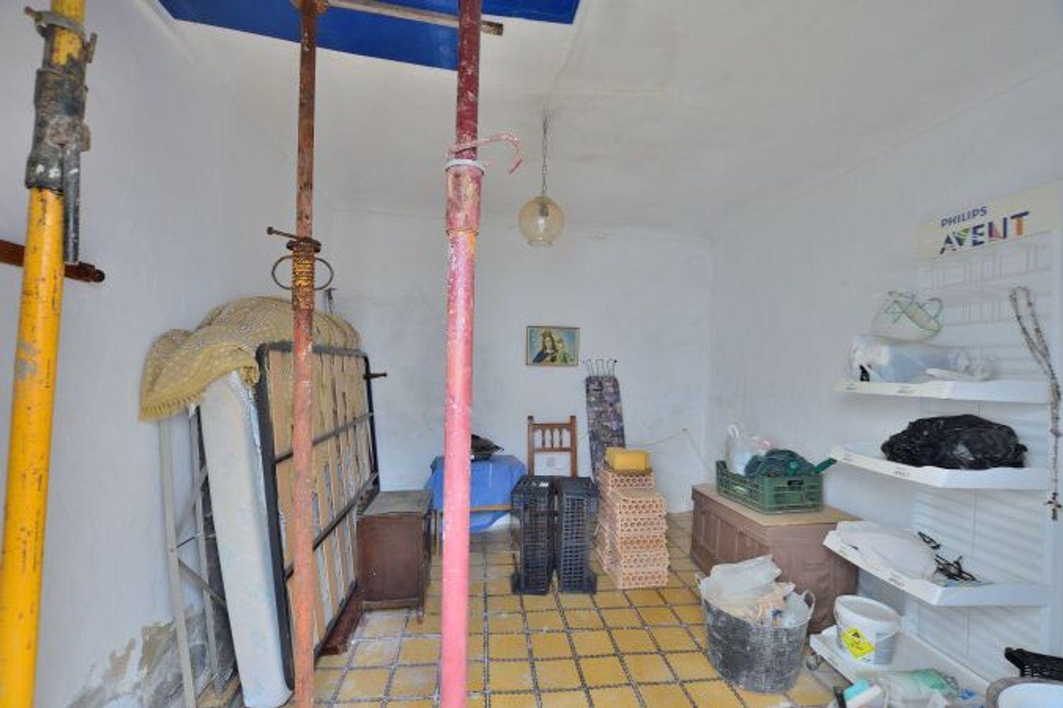 Building for Sale in Ronda