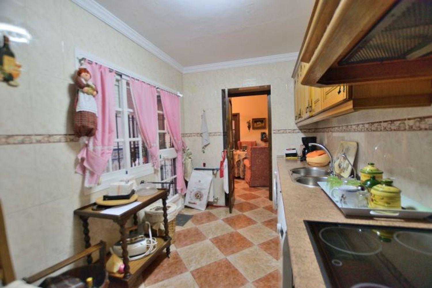 Flat for Sale in Ronda