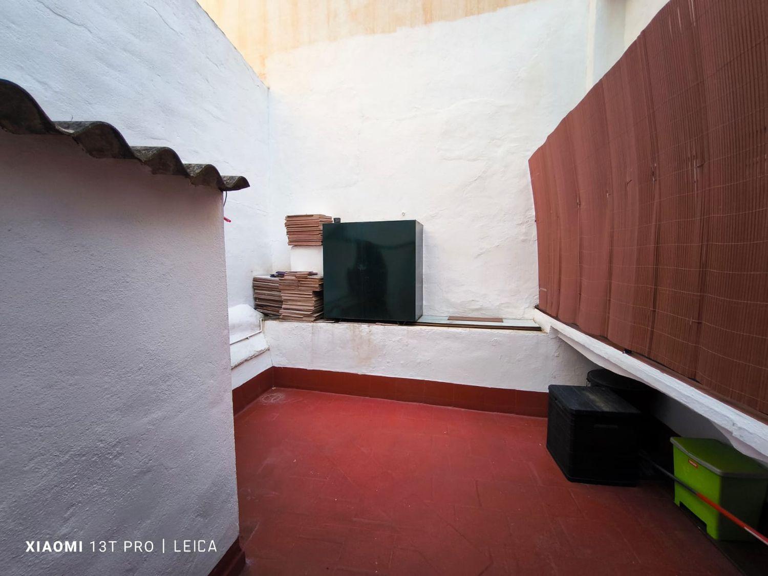 Flat for Sale in Ronda
