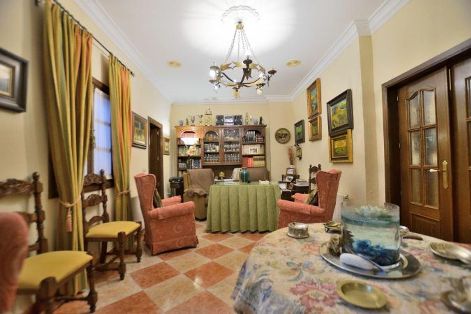 Flat for Sale in Ronda