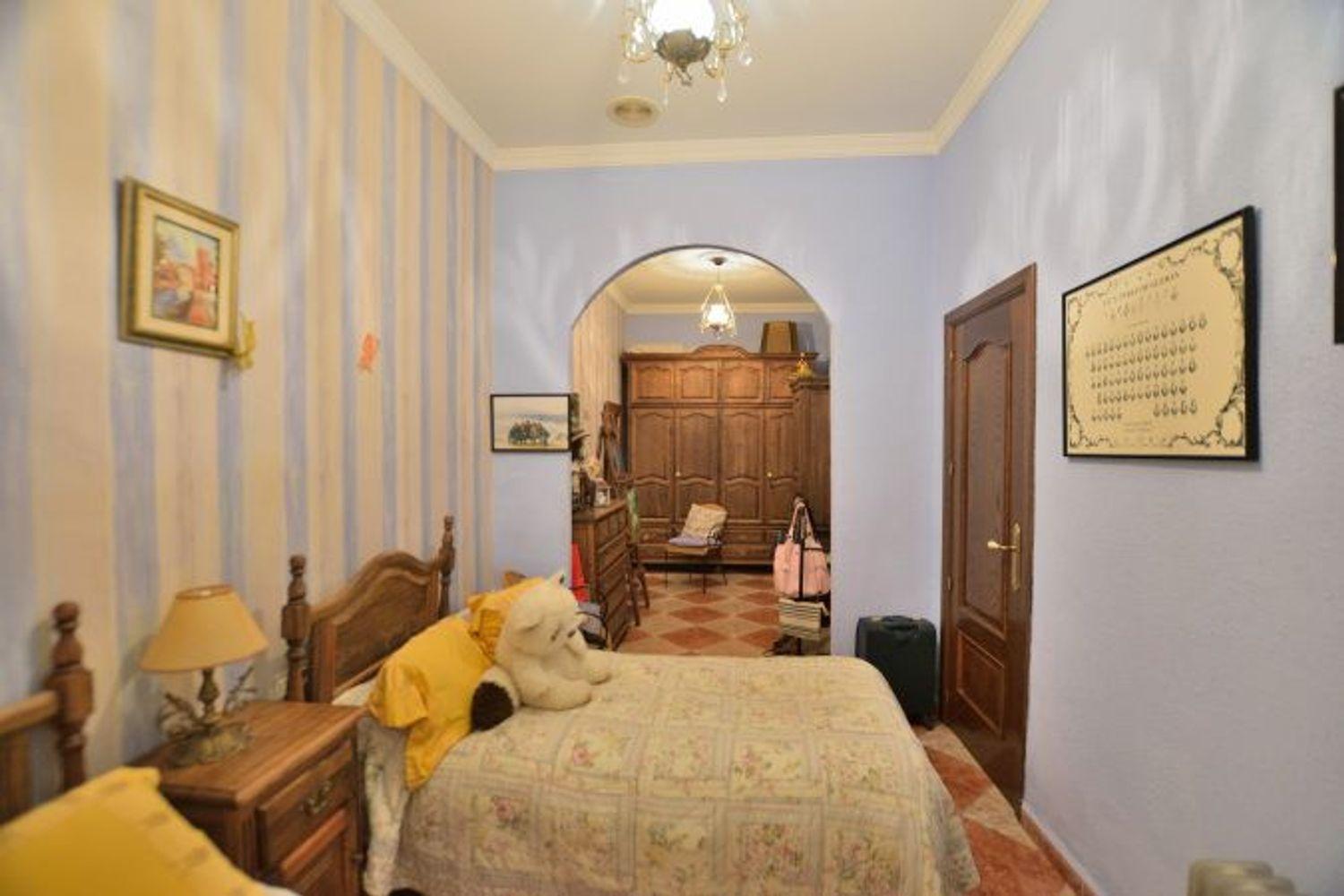 Flat for Sale in Ronda