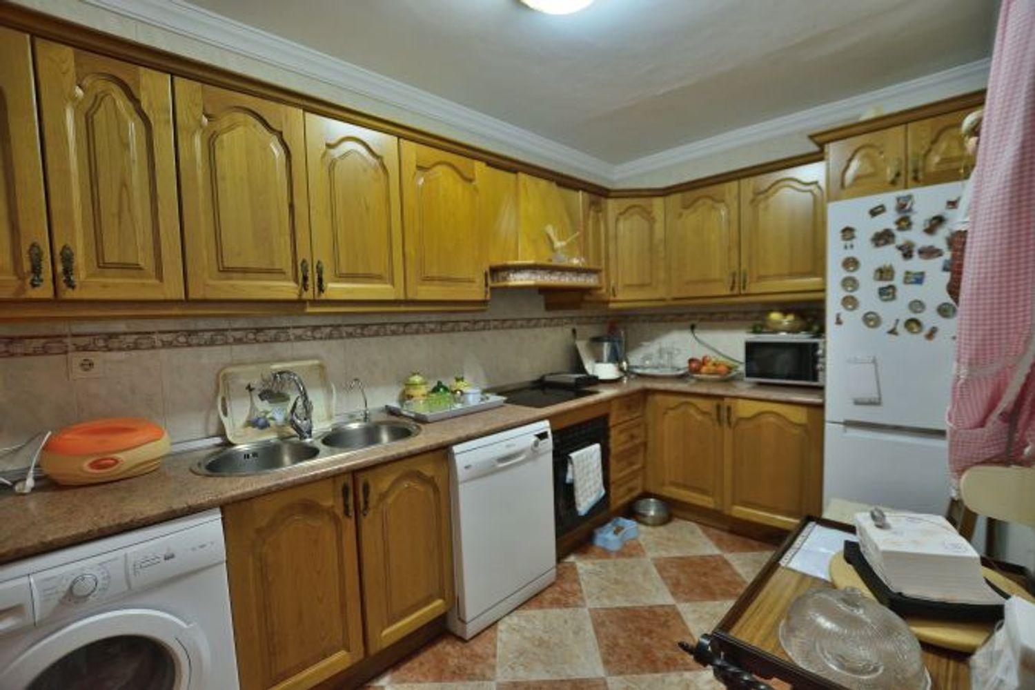 Flat for Sale in Ronda