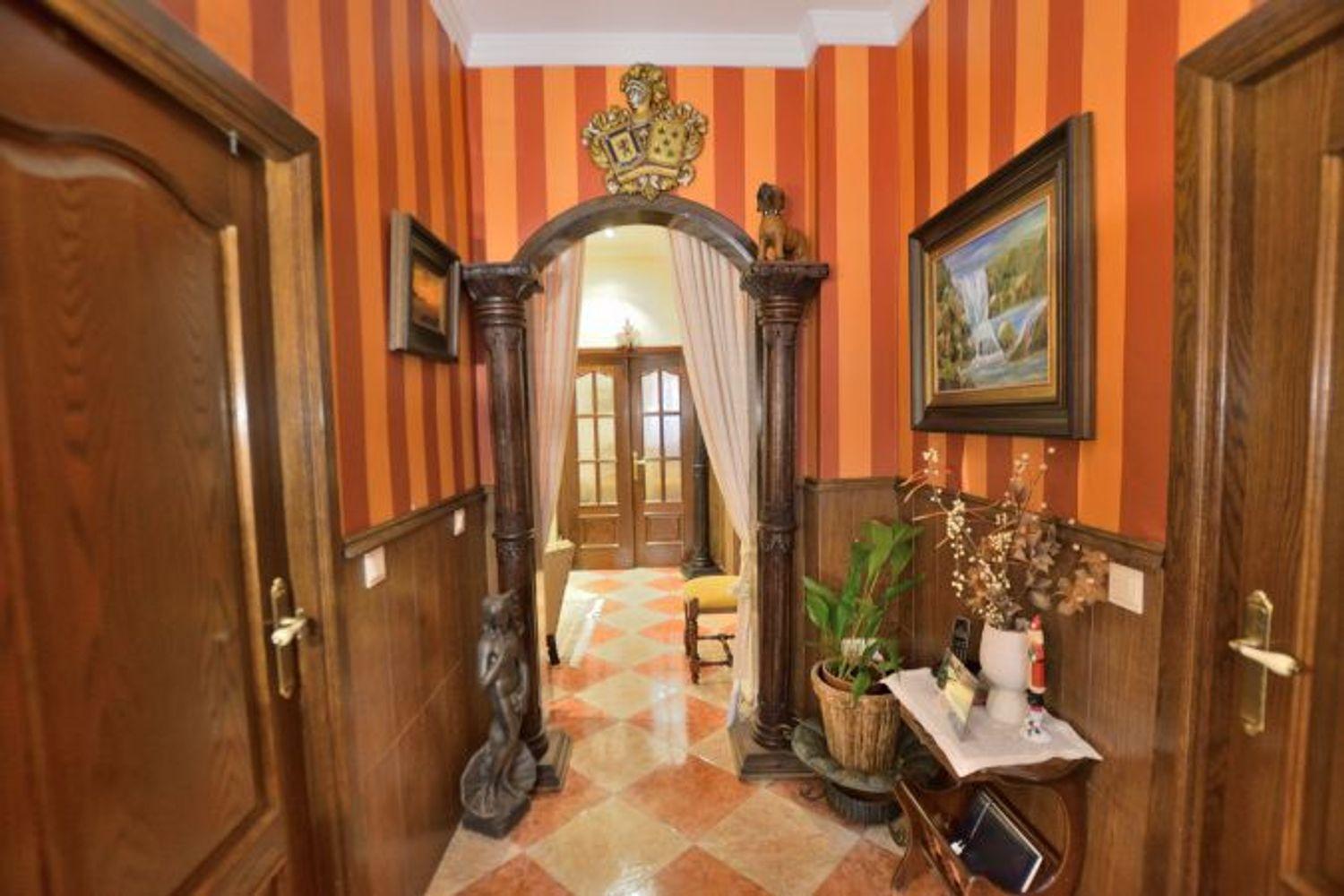 Flat for Sale in Ronda
