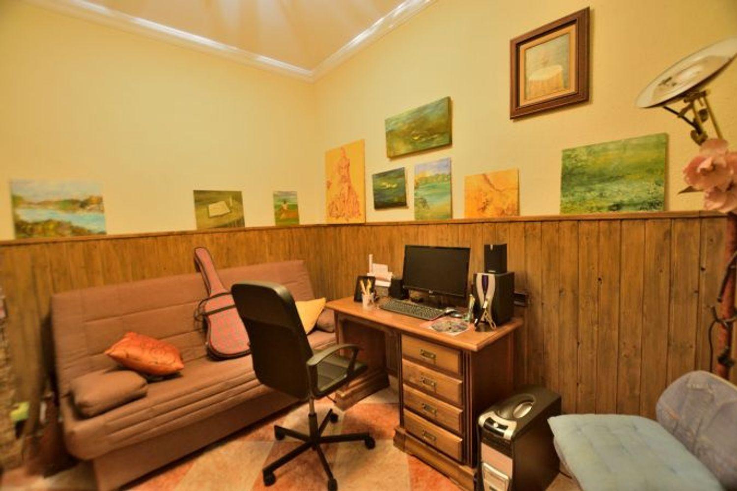 Flat for Sale in Ronda