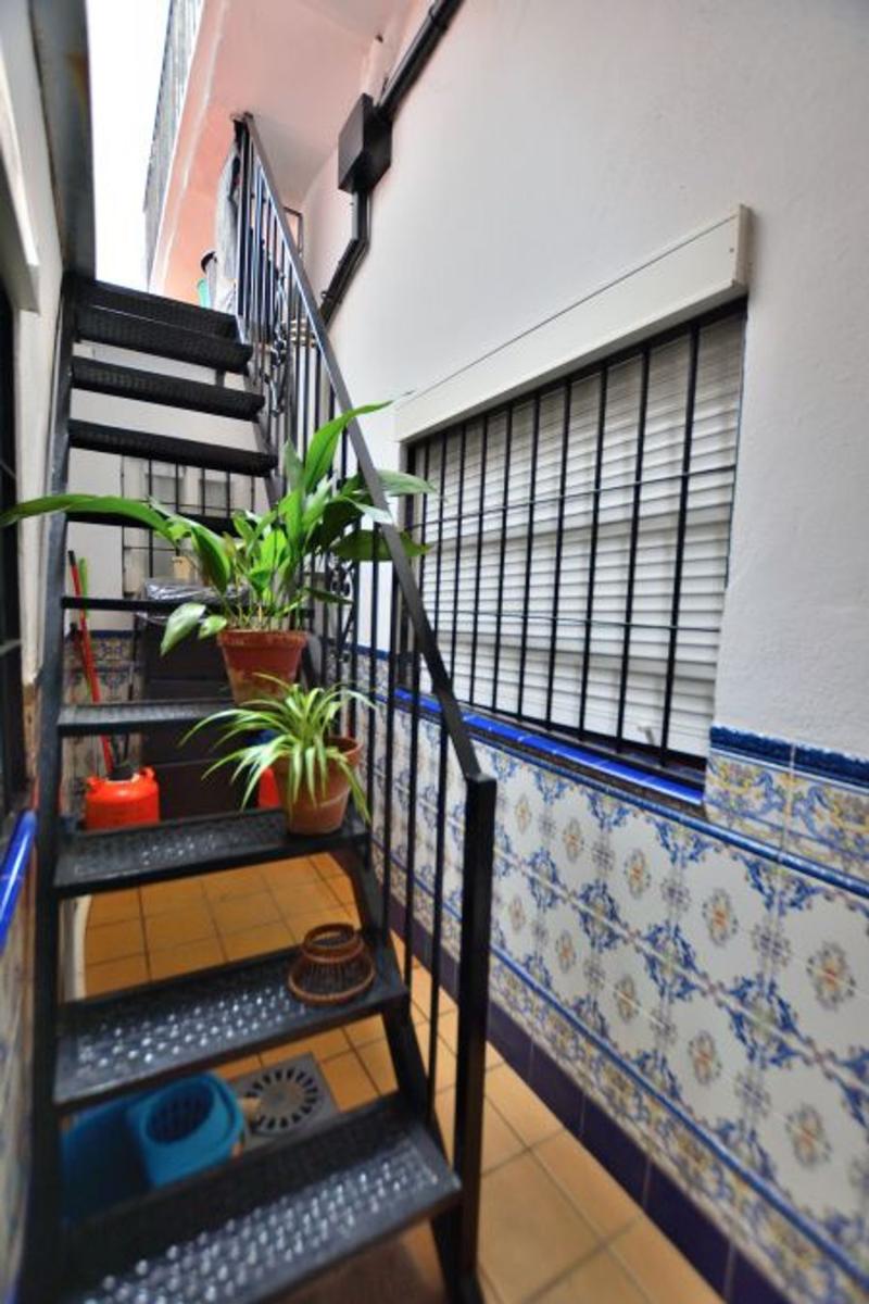 Flat for Sale in Ronda